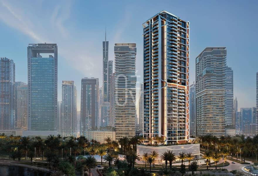 Prime Location | Flexible Payment Plan | High ROI