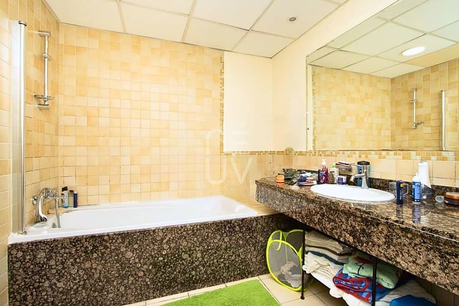 Skyline Views | Fully Furnished | Walk to JBR - Image 14