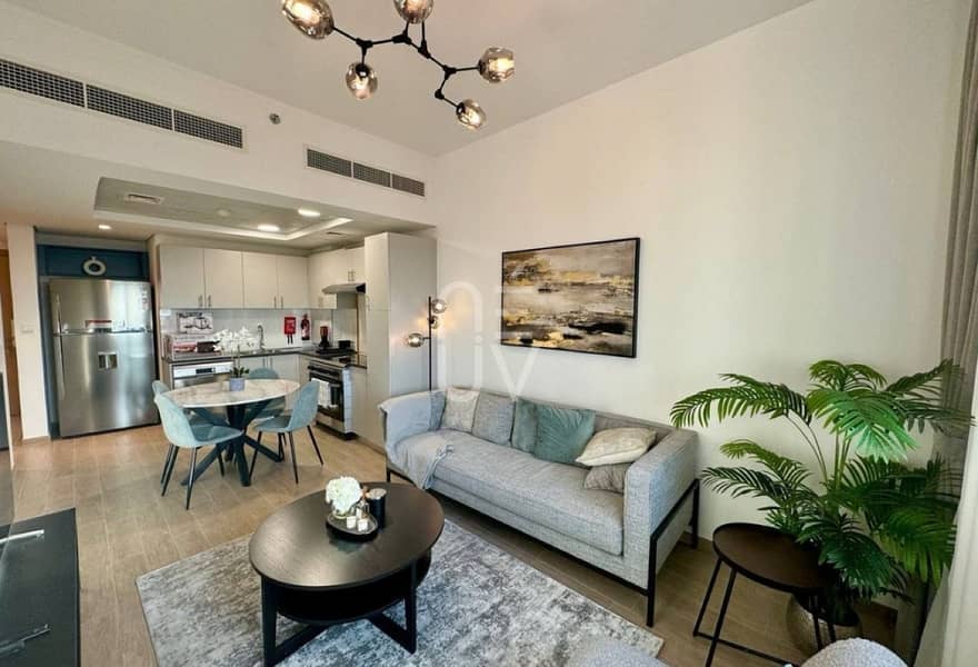 Close to Metro | High Floor | Vastu Unit