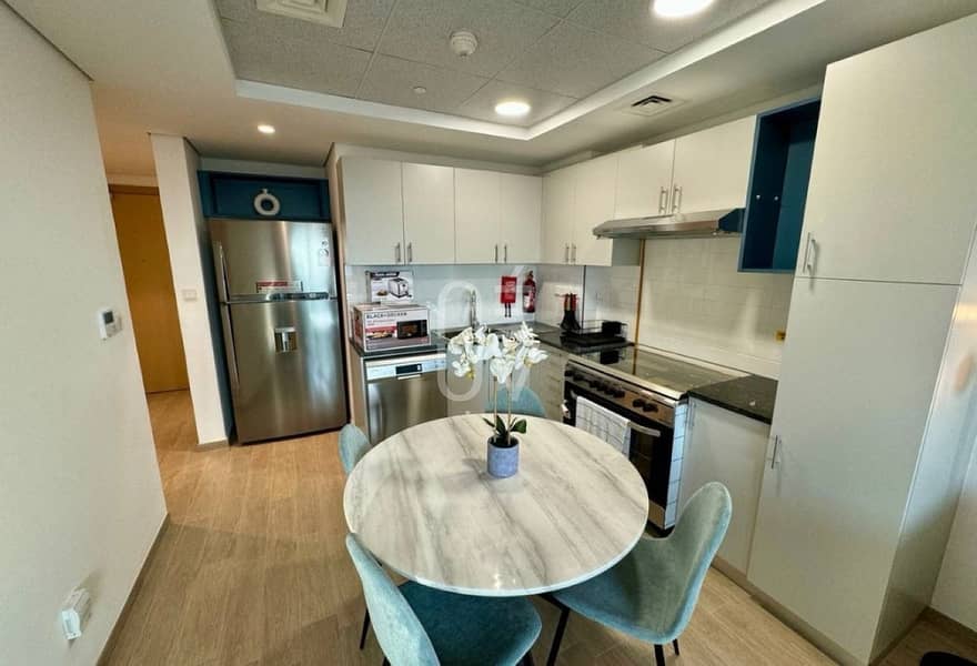 Close to Metro | High Floor | Vastu Unit