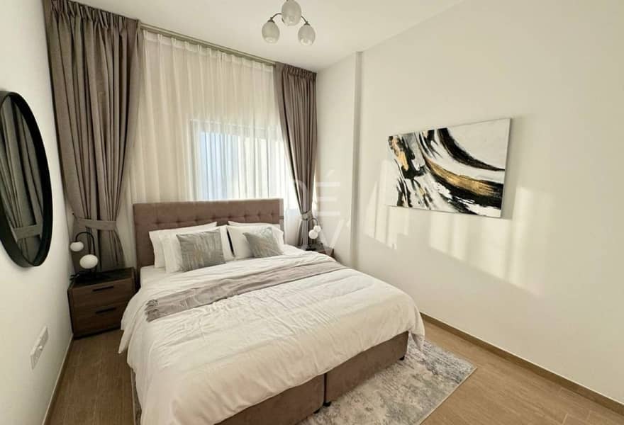 Close to Metro | High Floor | Vastu Unit - Image 6