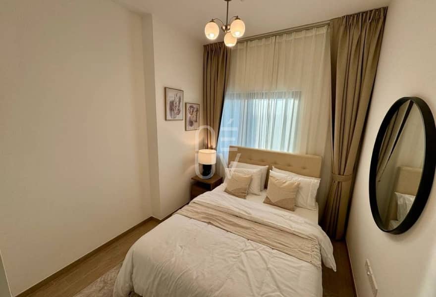 Close to Metro | High Floor | Vastu Unit - Image 7