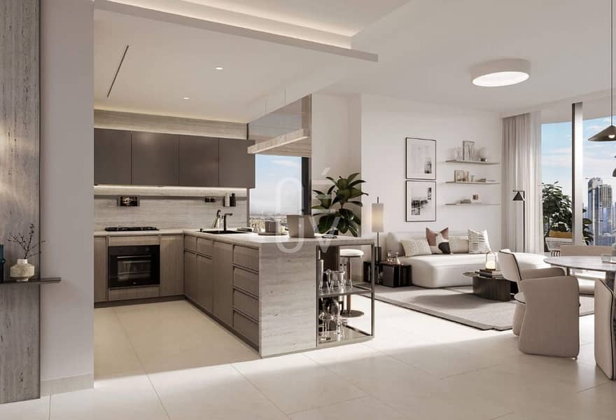 Prime Location | Flexible Payment Plan | High ROI - Image 7