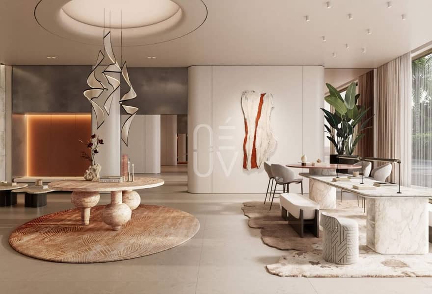 Prime Location | Flexible Payment Plan | High ROI - Image 8