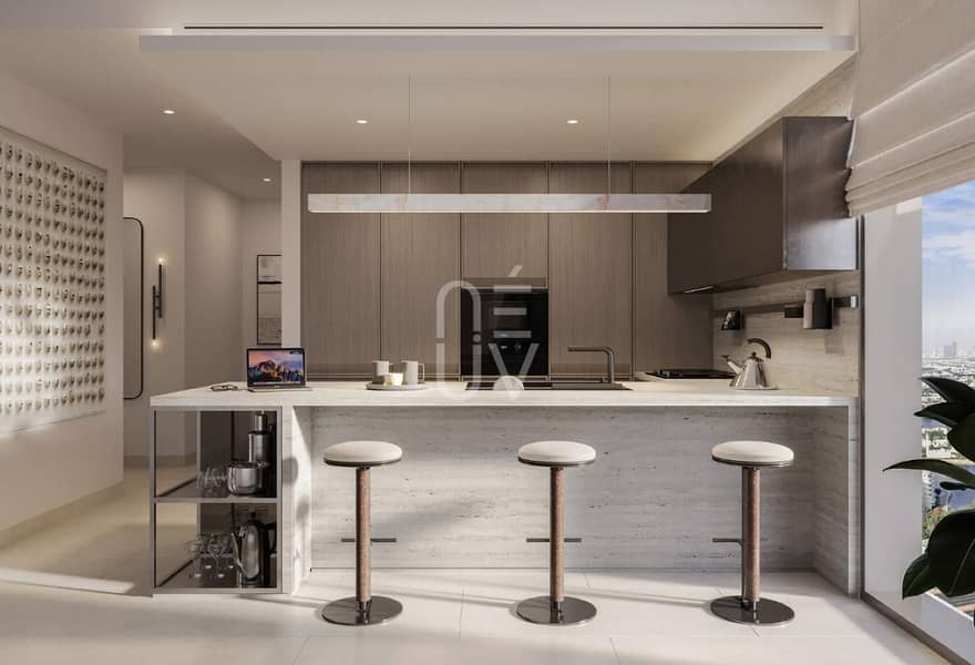 Prime Location | Flexible Payment Plan | High ROI - Image 12