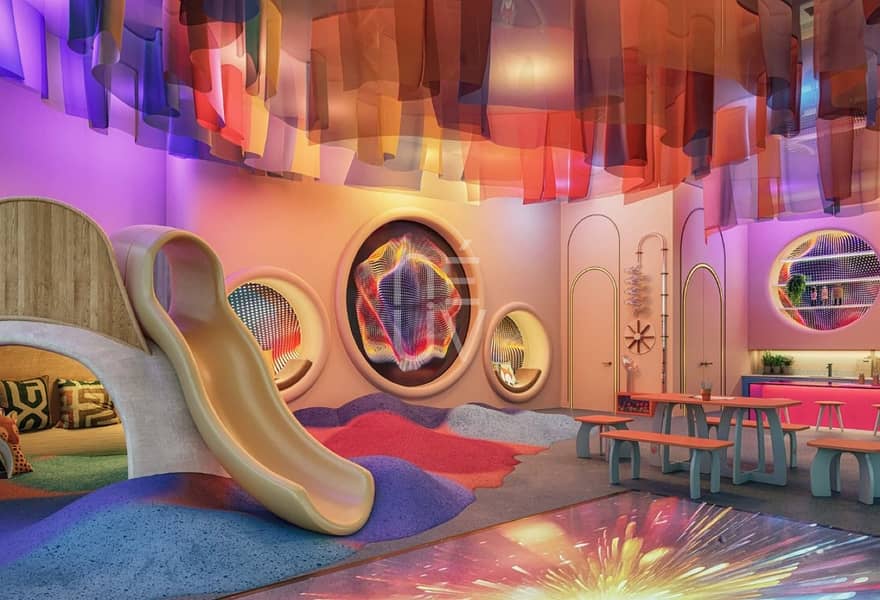 Prime Location | Flexible Payment Plan | High ROI - Image 13