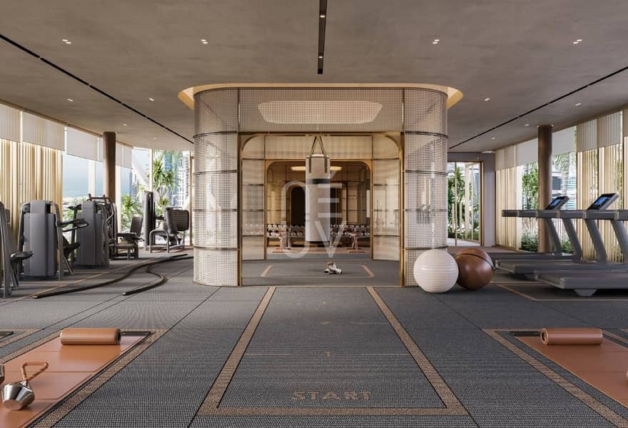 Prime Location | Flexible Payment Plan | High ROI - Image 14