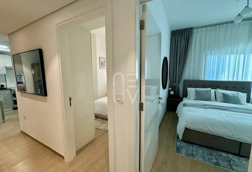 Close to Metro | High Floor | Vastu Unit - Image 8