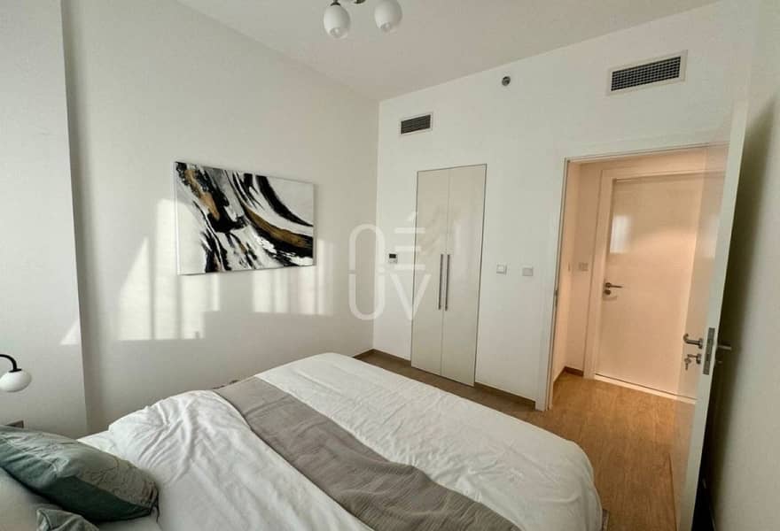 Close to Metro | High Floor | Vastu Unit - Image 10