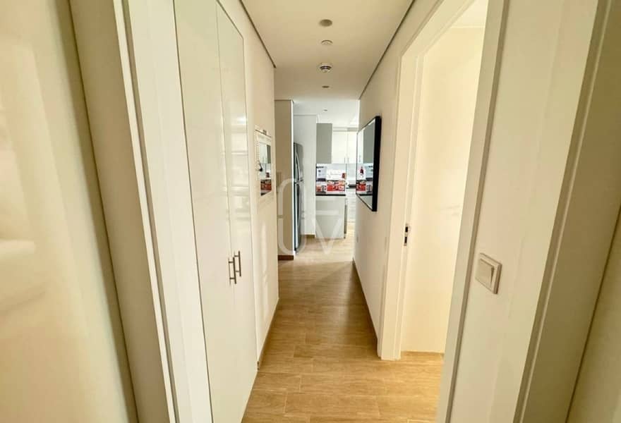 Close to Metro | High Floor | Vastu Unit - Image 13