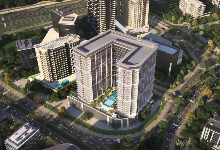 Hand Over Q26 | Flexible Payment Plan | High ROI