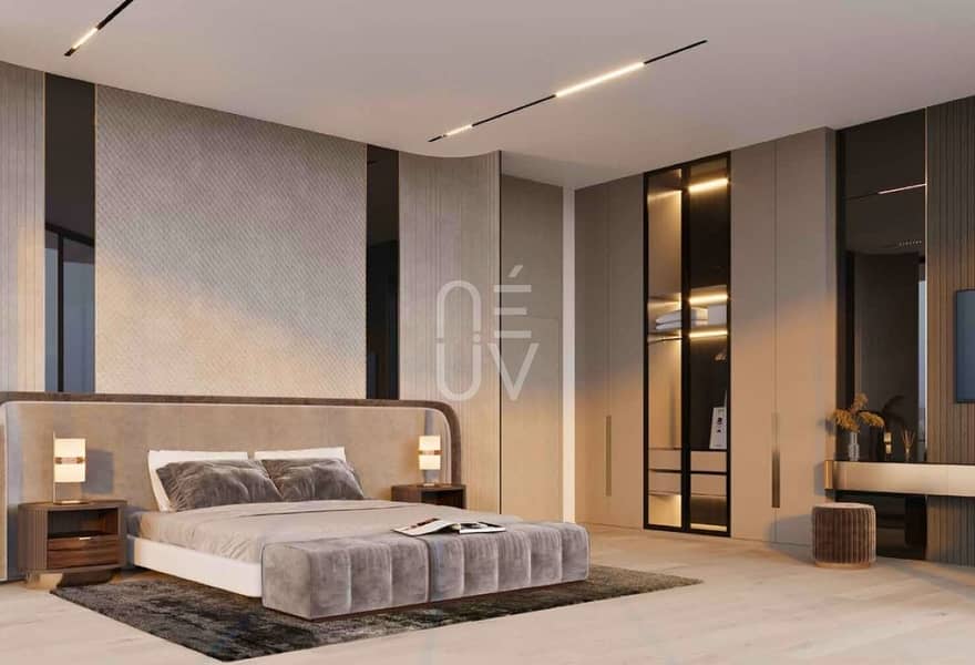 Hand Over Q26 | Flexible Payment Plan | High ROI