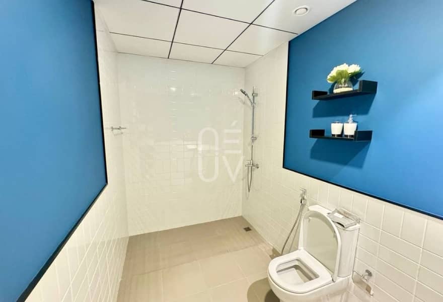 Close to Metro | High Floor | Vastu Unit - Image 14