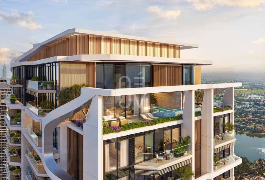 Prime Location | Flexible Payment Plan | High ROI - Image 19