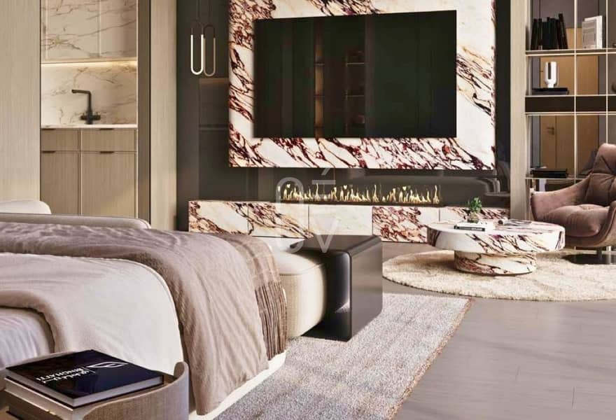 Hand Over Q26 | Flexible Payment Plan | High ROI