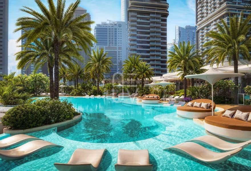 Prime Location | Flexible Payment Plan | High ROI - Image 20