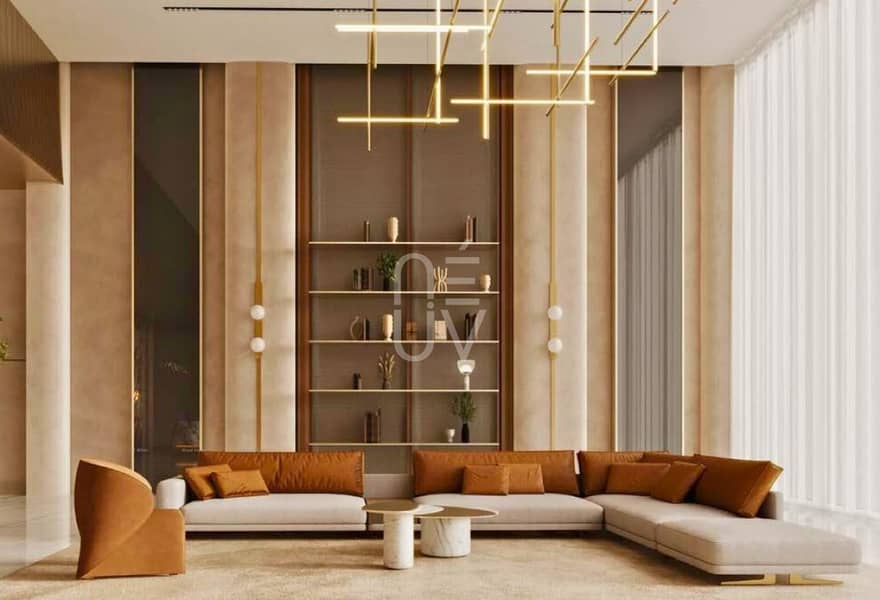 Hand Over Q26 | Flexible Payment Plan | High ROI - Image 6