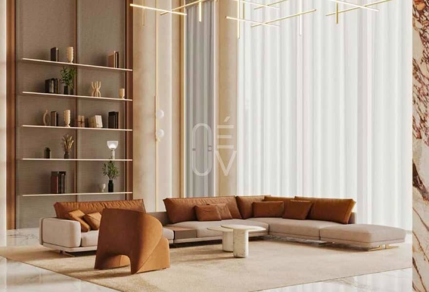 Hand Over Q26 | Flexible Payment Plan | High ROI - Image 7