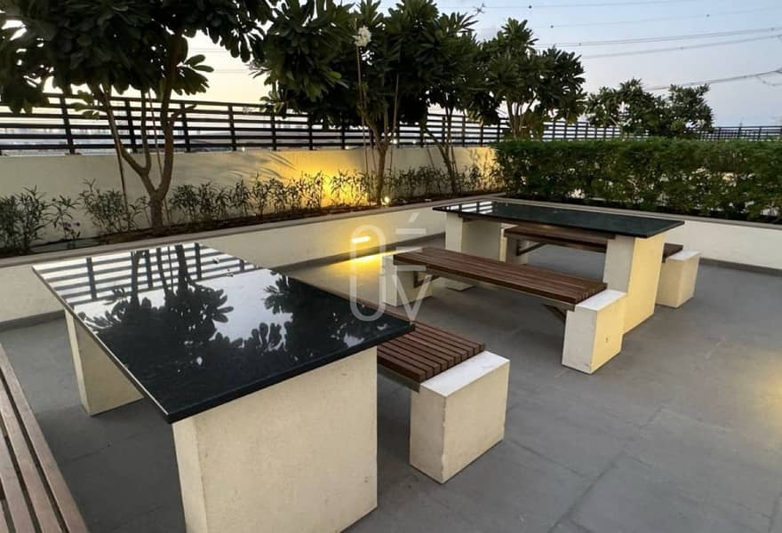 Close to Metro | High Floor | Vastu Unit - Image 21