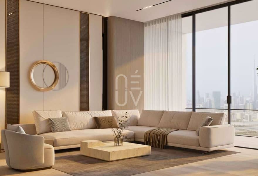 Hand Over Q26 | Flexible Payment Plan | High ROI - Image 9