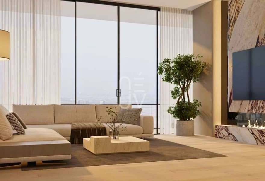 Hand Over Q26 | Flexible Payment Plan | High ROI - Image 10