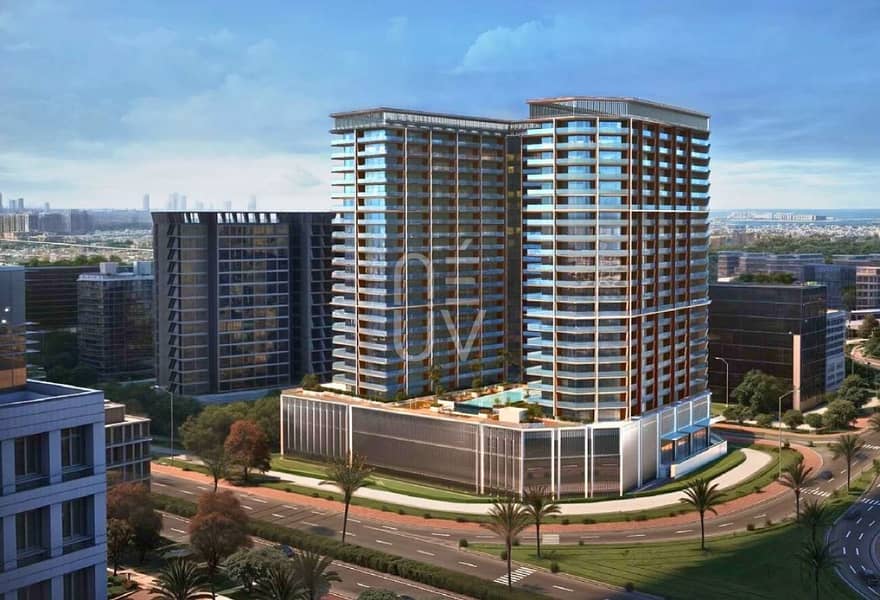 Hand Over Q26 | Flexible Payment Plan | High ROI - Image 11