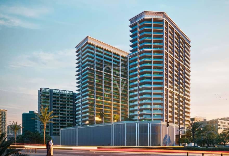 Hand Over Q26 | Flexible Payment Plan | High ROI - Image 12