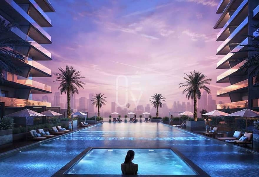 Hand Over Q26 | Flexible Payment Plan | High ROI - Image 13