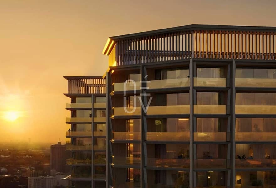 Hand Over Q26 | Flexible Payment Plan | High ROI - Image 14