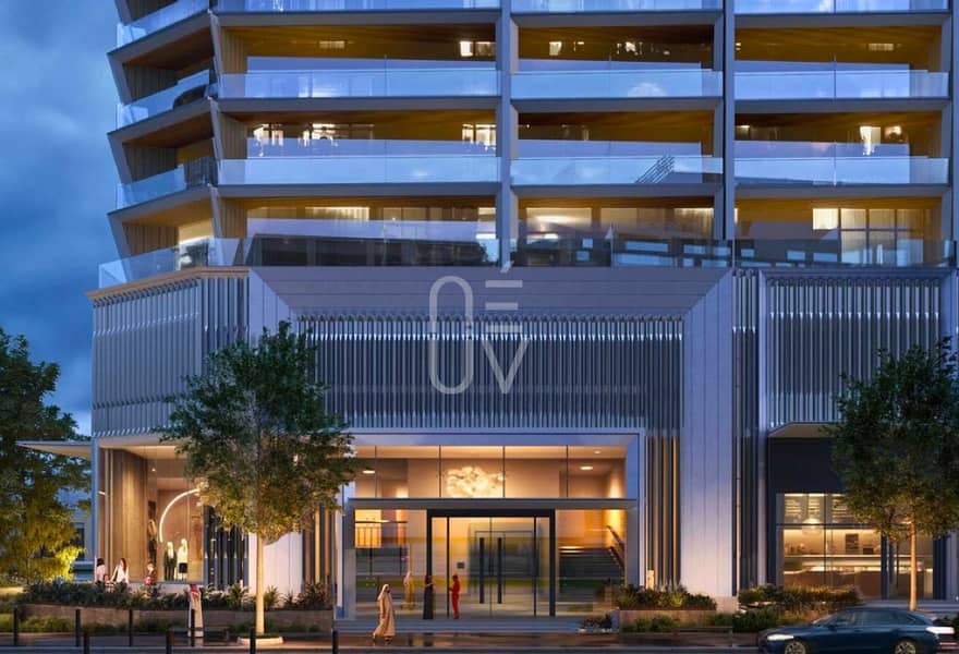 Hand Over Q26 | Flexible Payment Plan | High ROI - Image 15