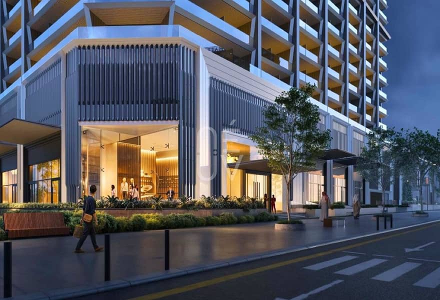 Hand Over Q26 | Flexible Payment Plan | High ROI - Image 17