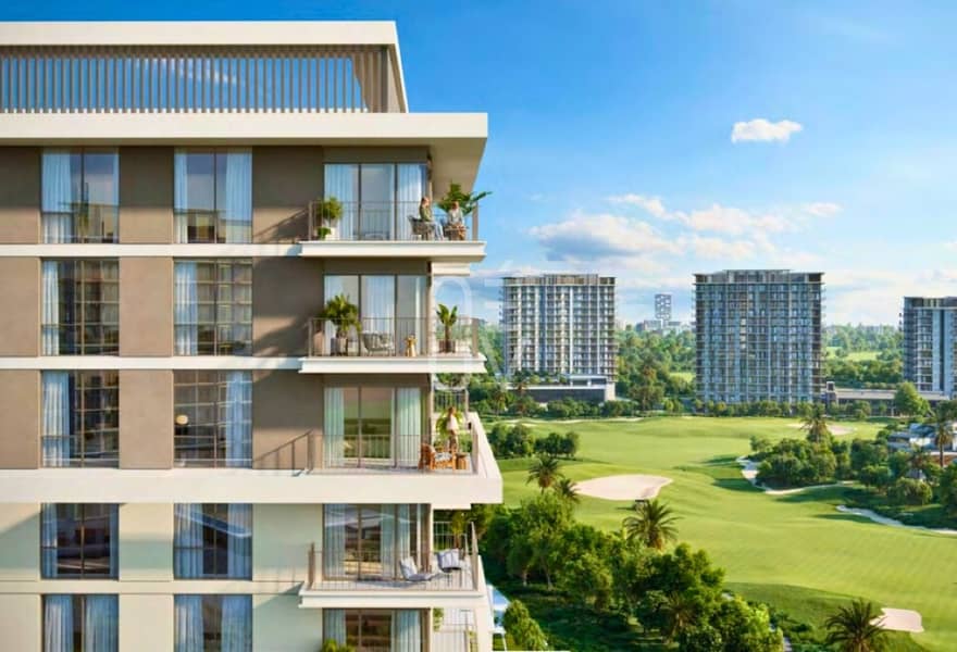 Flexible Payment Plan | Multiple Units Available