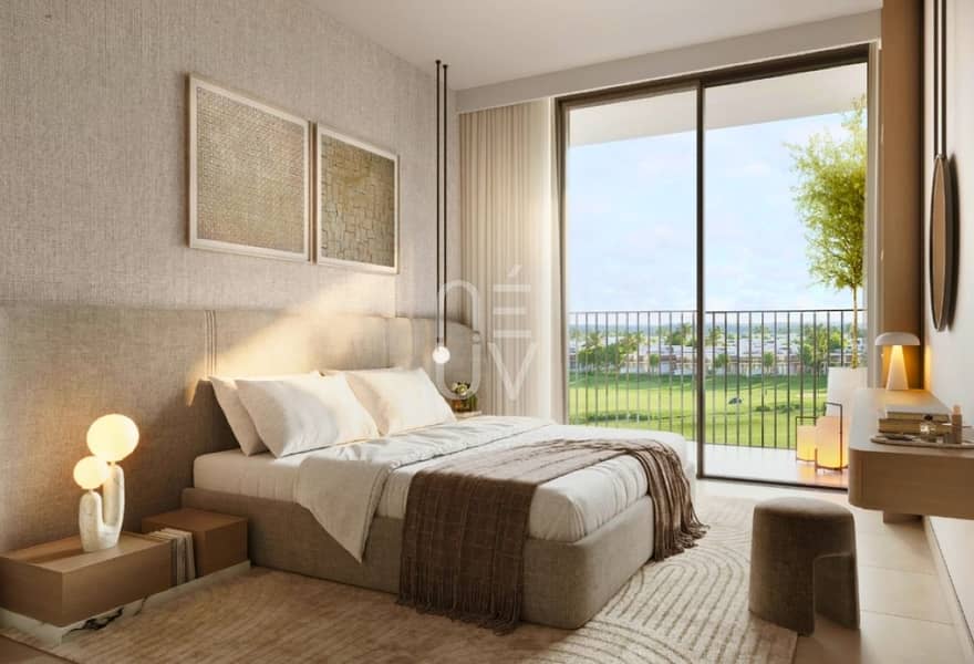 Flexible Payment Plan | Multiple Units Available