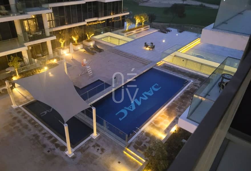 Mint Condition | Pool And Golf Course View - Image 11