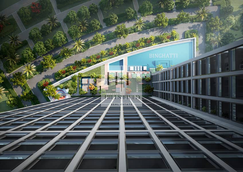 High Floor | 40K AED to book | Multiple options | Vastu | Q1 2027 Handover