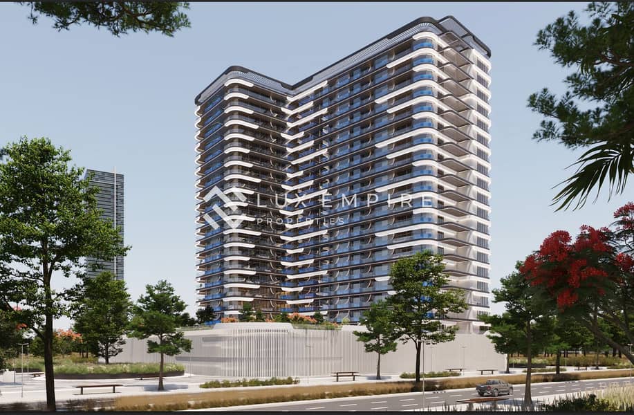 Premium Resort Living | Study and Private Pool