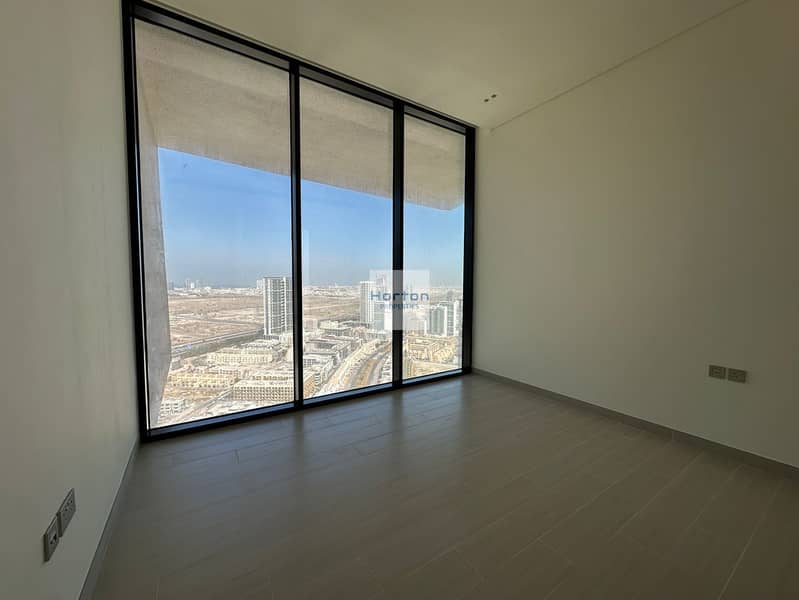 Brand New | Near Exit | High Floor | Vacant