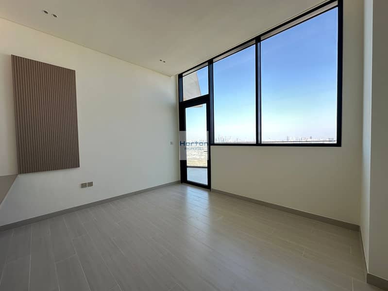 Brand New | Near Exit | High Floor | Vacant