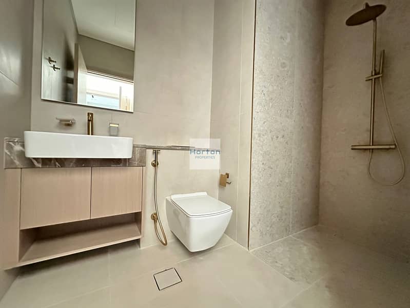 Brand New | Near Exit | High Floor | Vacant - Image 10