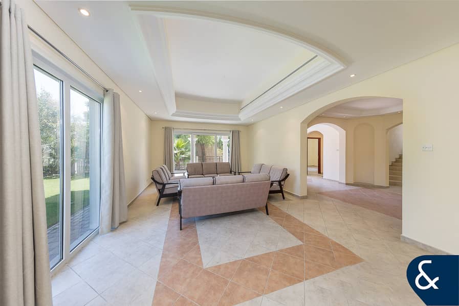 Huge Plot | Cul-De-Sac Location | 5 Bedroom - Image 11