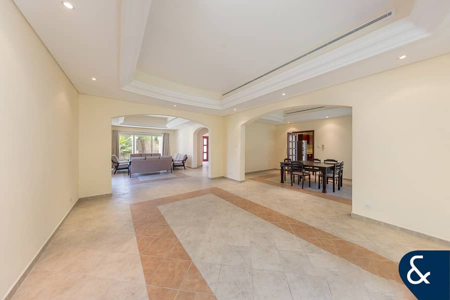 Huge Plot | Cul-De-Sac Location | 5 Bedroom - Image 12