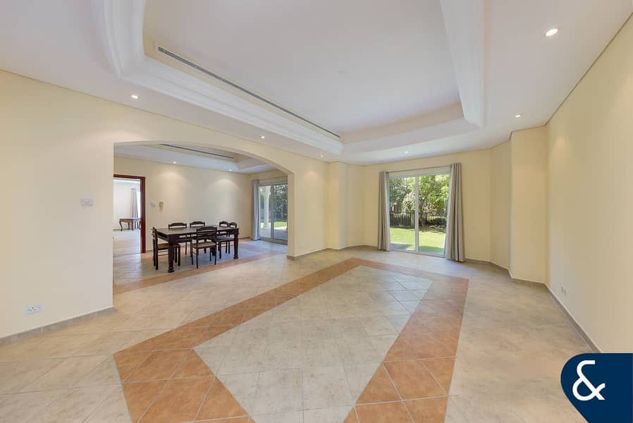 Huge Plot | Cul-De-Sac Location | 5 Bedroom - Image 14