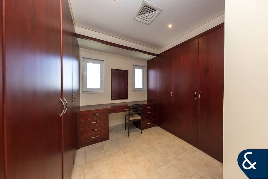 Huge Plot | Cul-De-Sac Location | 5 Bedroom - Image 21