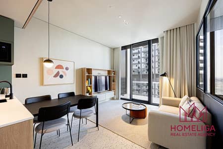 1 Bedroom Apartment for Sale in Business Bay, Dubai - 12. jpeg
