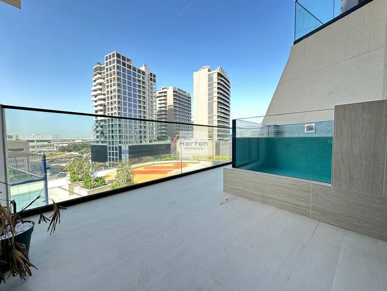 Available | Best View | High Floor | Furnished