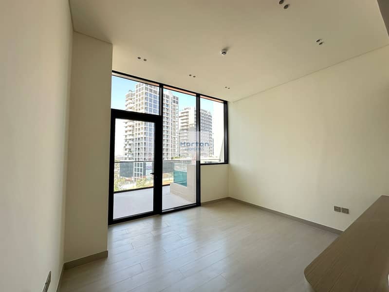 Available | Best View | High Floor | Furnished