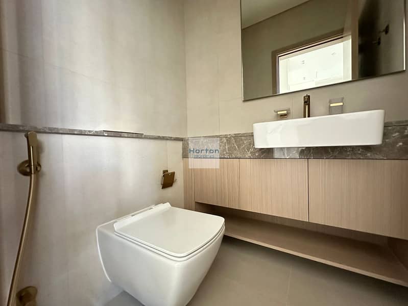 Available | Best View | High Floor | Furnished - Image 8