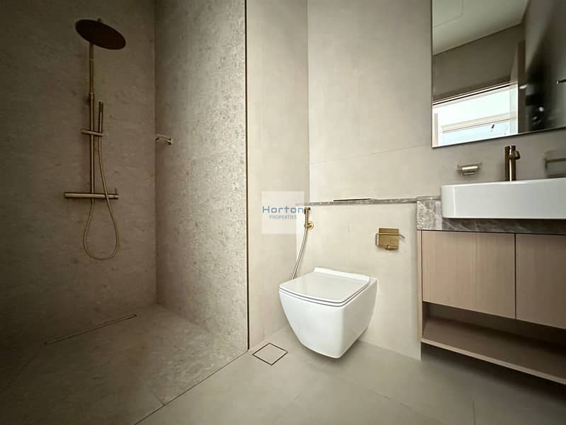 Available | Best View | High Floor | Furnished - Image 9