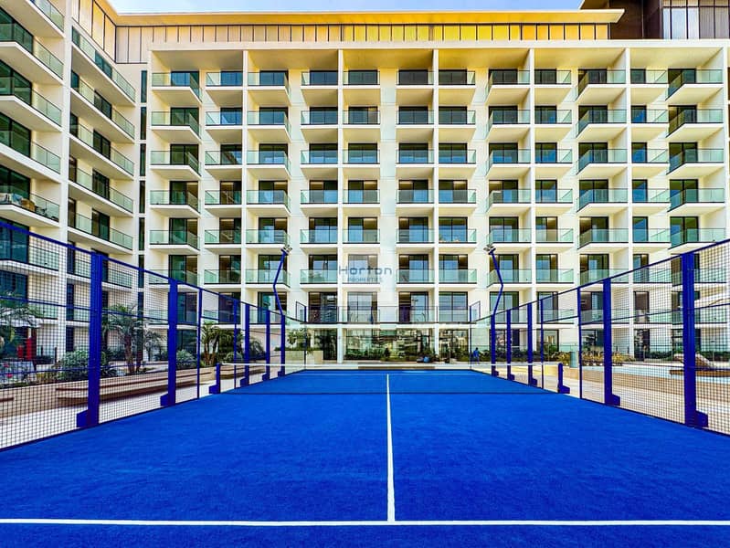 Available | Best View | High Floor | Furnished - Image 10