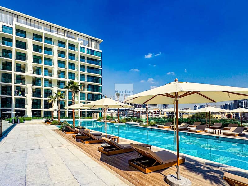 Available | Best View | High Floor | Furnished - Image 11